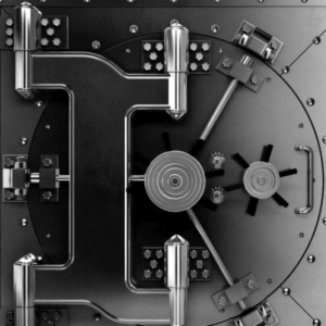 AUX Vault 0 Vault Visitors Circle