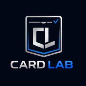 Card Lab Founders Vault Tier
